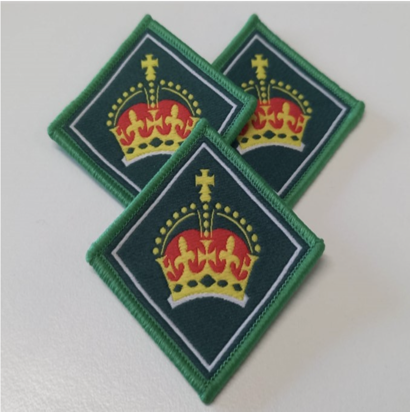 Creating our new King’s Scout Award